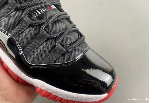 Rep Air 11 FV5104-006 Low FV5104-006  Jordan “Bred”  1217